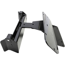 MOOSE OFFROAD- SNOW RM4 UTV Plow Mount Plate Kawasaki KAF 400cc 17-20