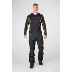 Lindstrands Volda Waterproof Textile Pants For Men