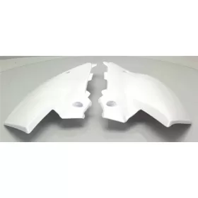 UFO Side Panels YAMAHA YZ 125-250 03-14