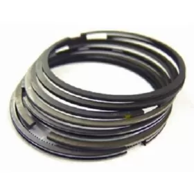 WÖSSNER Piston Rings Set Ø95mm 1.00/2.00 GasGas / Husaberg / Husqvarna / KTM / TM Racing / Yamaha 450-501 03-23