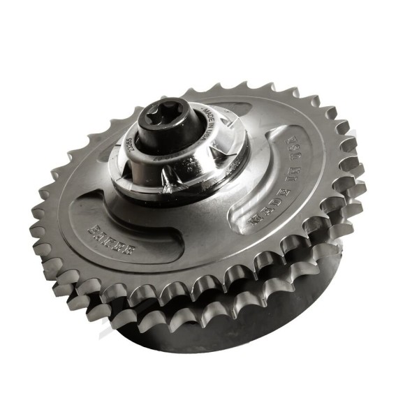 BAKER DRIVETRAIN Compensator Sprocket Harley Davidson 1750-1868 17-24