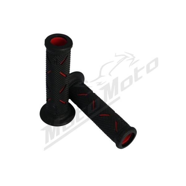 PRO GRIP 717 Double Density Grip 22mm 12,2cm