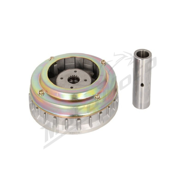 RMS Variator kit Yamaha YP 250R 05-13