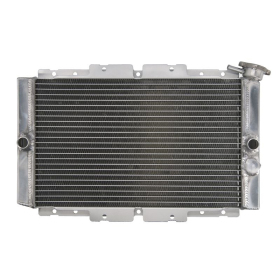 4Ride Radiator Yamaha YXR 450-660cc 04-09