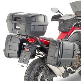 Givi Specific pannier holder PL ONE-FIT for MONOKEY side-cases Honda CRF1100L Africa Twin 20-21