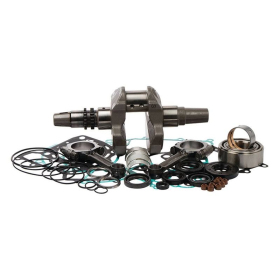 HOT RODS Bottom body repair kit Kawasaki KVF 750 12-14