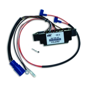 Cdi Elec. Johnson/Evinrude Power Pack 2 Cyl. 18-50HP 
