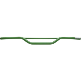 MOOSE OFFROAD HARD-PARTS Carbon Steel 7/8 22mm green