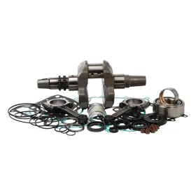 HOT RODS Bottom body repair kit Kawasaki KVF 750 12-14