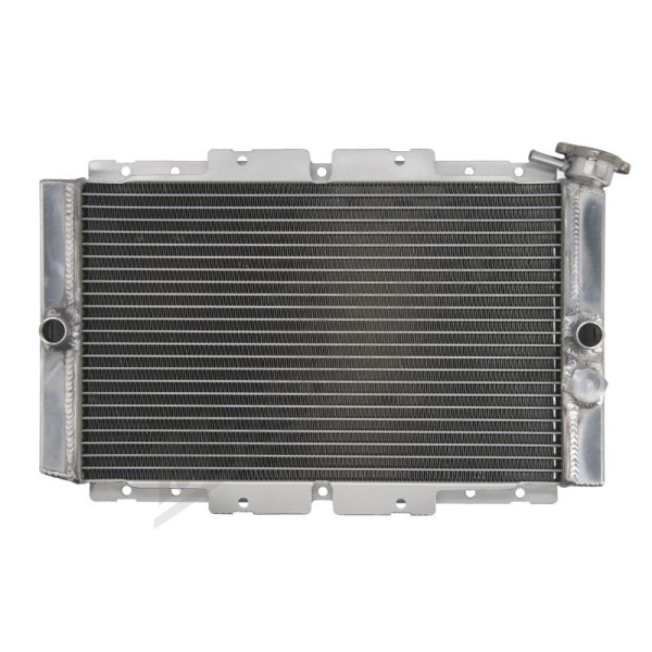 4Ride Radiator Yamaha YXR 450-660cc 04-09