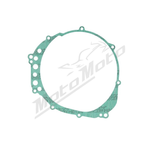ATHENA Clutch cover gasket Yamaha YZF 750 99-00