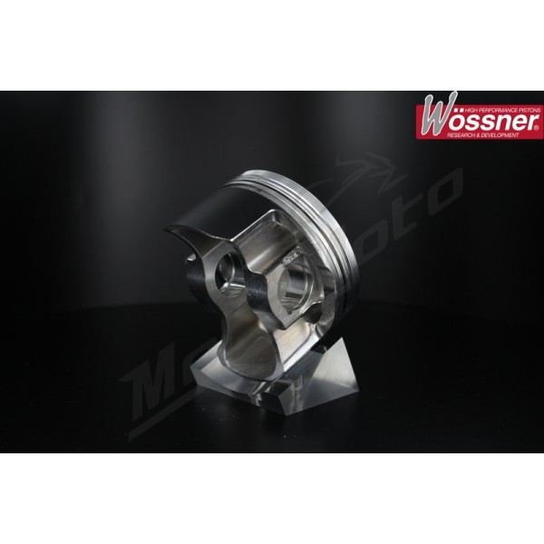 WÖSSNER Forged Piston 79,94-82,94mm Suzuki DR 350 90-99