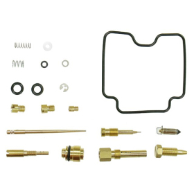 Bronco carburetor repair kit Yamaha YFM 250 Big Bear / Bruin 05-09