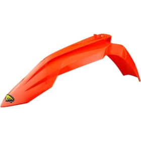 CYCRA Performance Front Fender KTM EXC / EXC-F / SX / SX-F / XC / XC-F / XC-W 125-500 16-23
