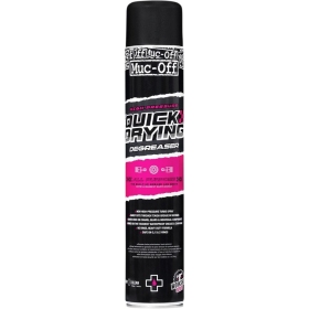 MUC-OFF Quick Drying Degreaser 750ml