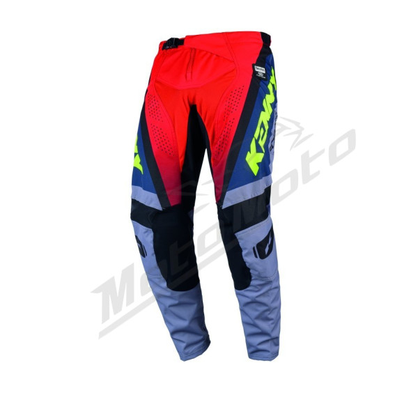 Kenny racing cross / enduro pants force beach
