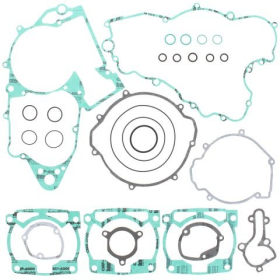 Winderosa (vertex) gasket set KTM SX / EXC 250 00-03