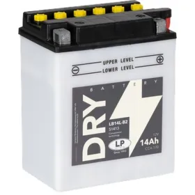 Landport battery YB14L-B2 (MB LB14L-B2) 12V 14Ah