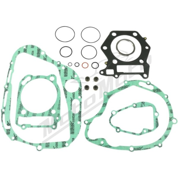 ATHENA variklio tarpinių komplektas SUZUKI LS 650 86-02
