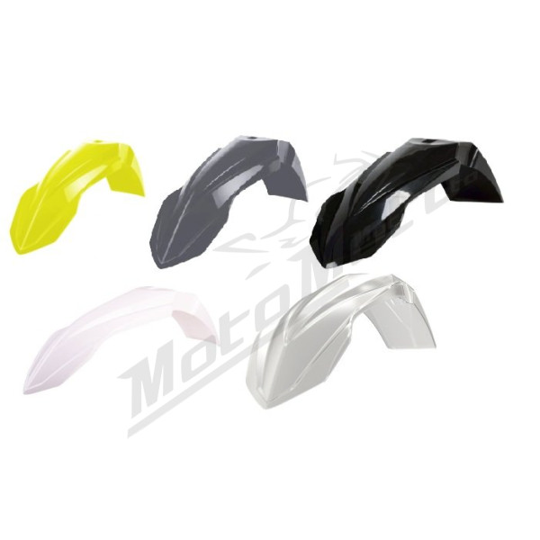 POLISPORT front fender Yamaha WR, YZ 125/450cc 10-21