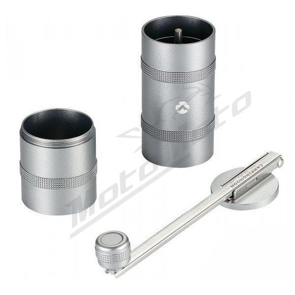 Manual Coffee Grinder