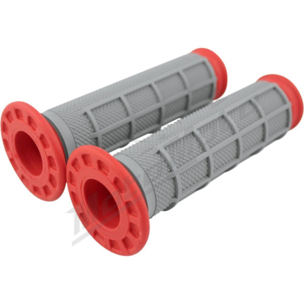 RENTHAL Dual-Compound ATV Grips 22mm