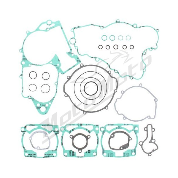 Winderosa (vertex) gasket set KTM SX / EXC 250 00-03