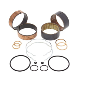 ALL BALLS Front Fork Bushing Kit Honda / Suzuki 125-500 90-91