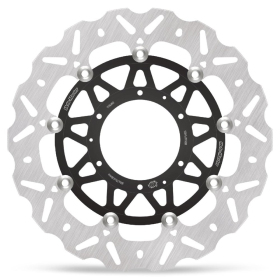 Moto-Master Floating Front Brake Disc 310mm Honda CB / CBR 600-1300cc 03-26