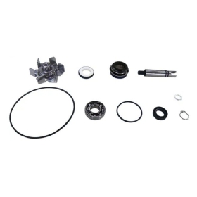 PARTS UNLIMITED Water Pump Repair Kit Yamaha XP 500 T-Max 04-11