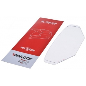 Pinlock LS2 MX436 nerasojantis stikliukas 