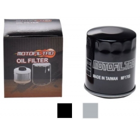 Oil filter MOTOFILTRO Harley Davidson Sportster / FLHT / FLHTC / FLSTC / FLSTF / FLTC / FXLR 50-1200cc 1984-2019 HF170