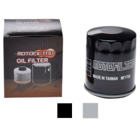 Tepalo filtras MOTOFILTRO Harley Davidson Sportster / FLHT / FLHTC / FLSTC / FLSTF / FLTC / FXLR 50-1200cc 1984-2019 HF170