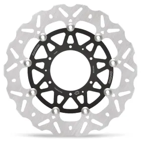 Moto-Master Floating Front Brake Disc 310mm Honda CB / CBR 600-1300cc 03-26