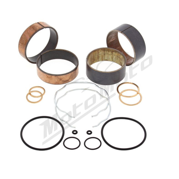 ALL BALLS Front Fork Bushing Kit Honda / Suzuki 125-500 90-91