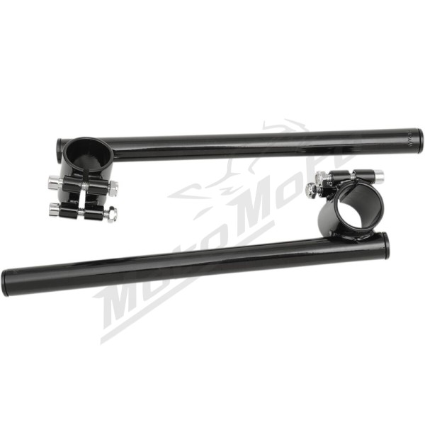 EMGO universal 34mm Clip-On handlebar Ø22mm