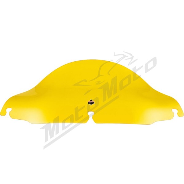 KLOCK WERKS Kolor Flare™ Windshield HARLEY DAVIDSON FLHT/FLHTCI 1340-1800 96-13