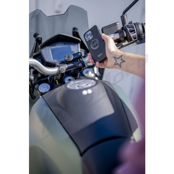 SP CONNECT Moto Mount LT