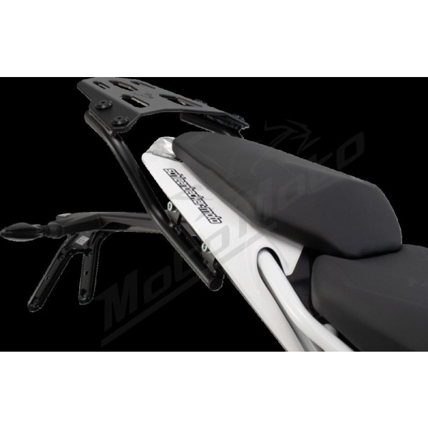 SW-MOTECH galinės daiktadėžės laikiklis STREET-RACK KTM Duke 125-390 17-23