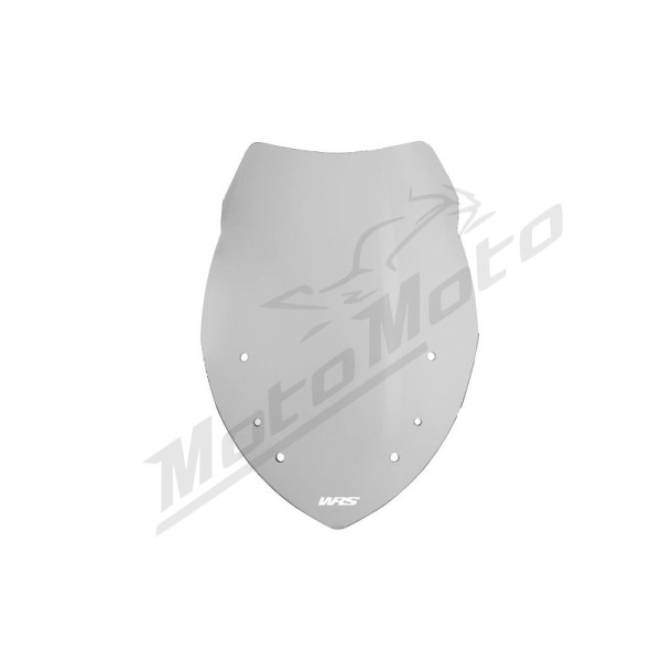 WRS TOURING Windscreen Smoke BMW R1200RT ABS 05-13