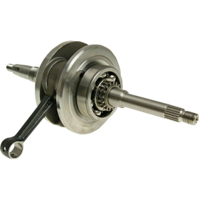 NARAKU Crankshaft Kymco Agility / DJ / Like / Super 8 / People 125 02-16