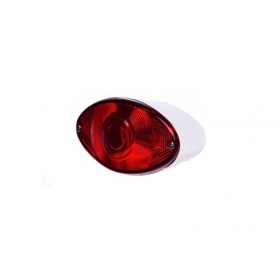 UNIVERSAL TAIL LIGHT 126MM