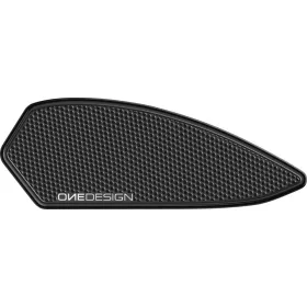 Šoninis bako lipdukas ONEDESIGN BMW S 1000 R / S 1000 RR ABS 2019–2024