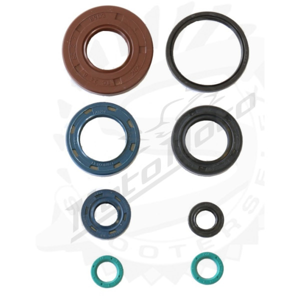Oil seal set engine CENTAURO Kymco MXU 300 2004-2009