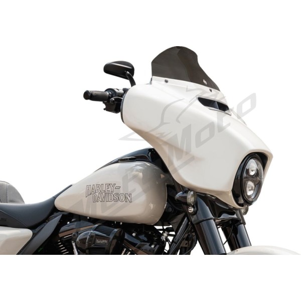 KLOCK WERKS Kolor Flare™ Sport Windshield HARLEY DAVIDSON FLHTKSE 1690-1923 14-25