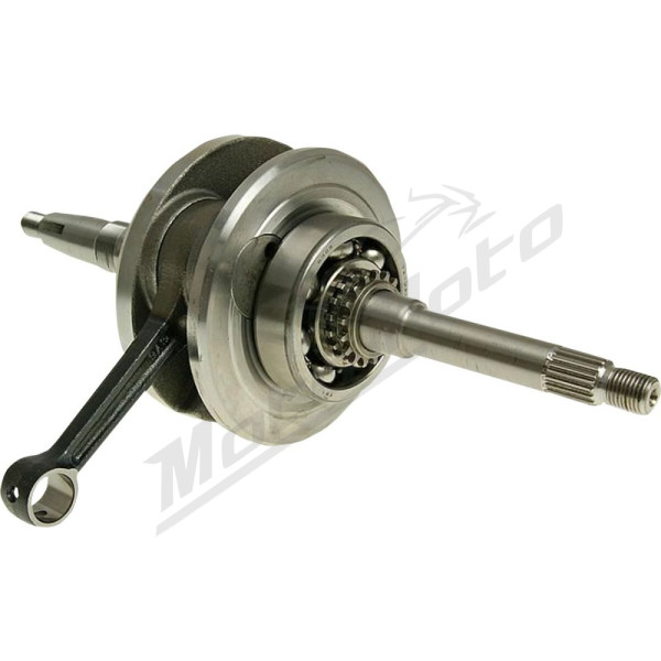 NARAKU Crankshaft Kymco Agility / DJ / Like / Super 8 / People 125 02-16