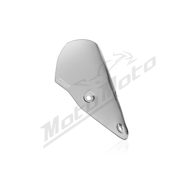 WRS SPORT SUPERSPORT Windscreen Smoke Ducati Supersport 939-950cc 17-24