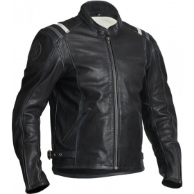 Halvarssons Skalltorp  Leather Jacket