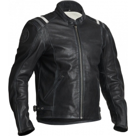 Halvarssons Skalltorp  leather jacket