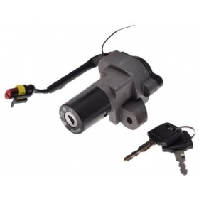Ignition switch kit KEEWAY TX 50 2008-2012